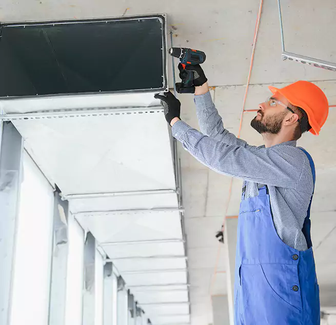 Why Homeowners & Businesses Trust Us in Marshall, TX