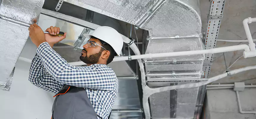 Proactive Ac Vent Repairs & Air Duct Replacement Companies Near Me in Marshall