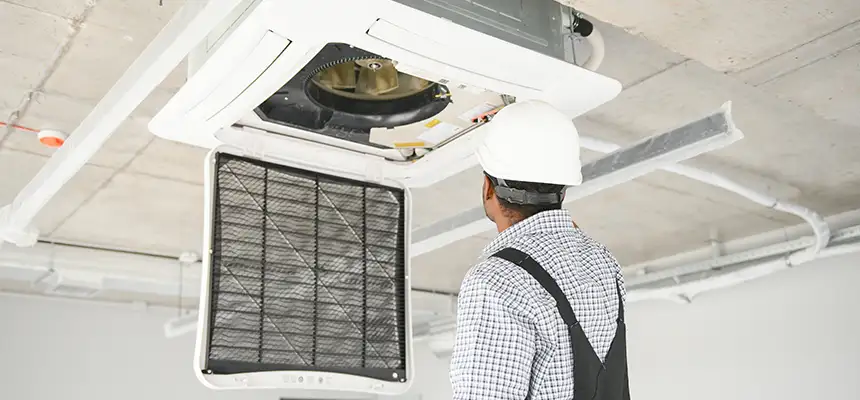 Our Affordable Duct Cleaning Near Me Services in Marshall, TX