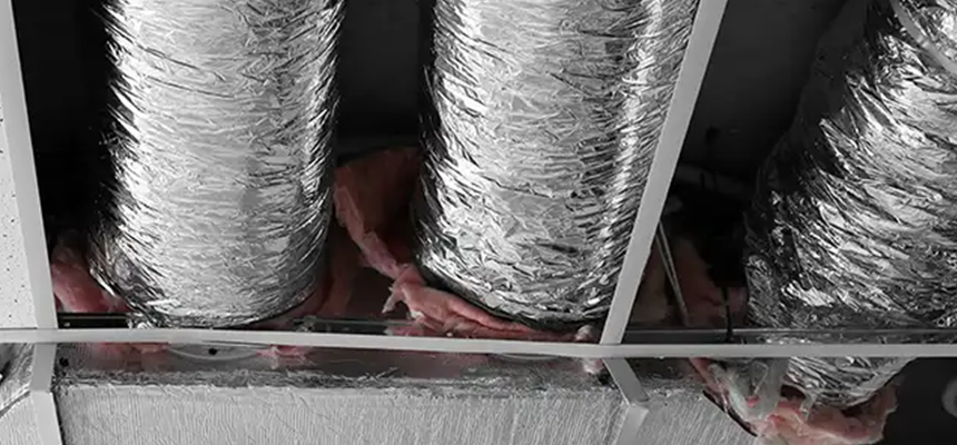 Scalable Commercial Multi‑Unit Dryer Vent Camera Inspection in Marshall, TX