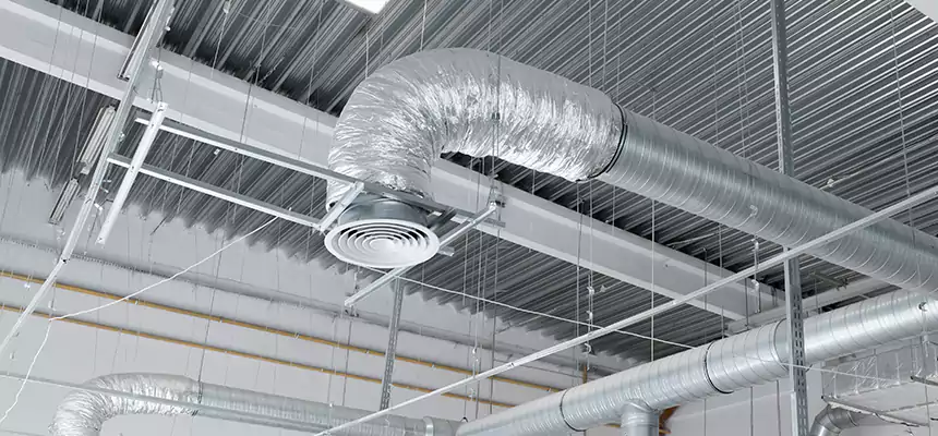 Our Dryer Vent Hose Replacement Services in Marshall, TX