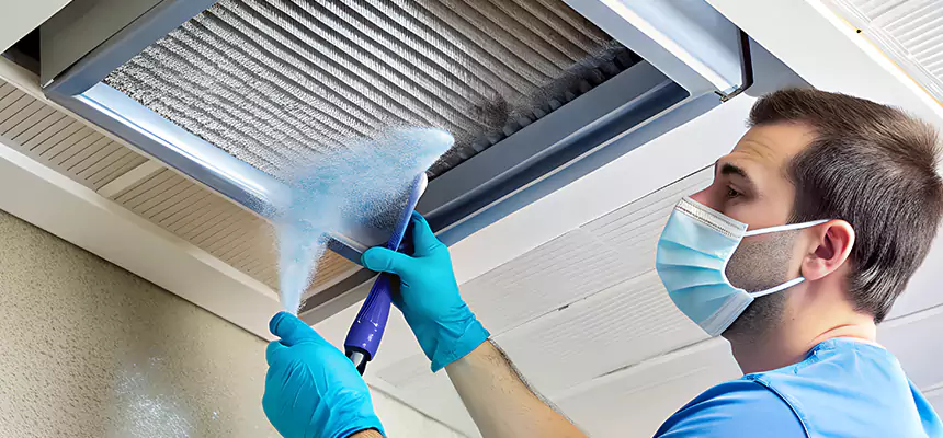 Our Home Ventilation Cleaning Services in Marshall, TX