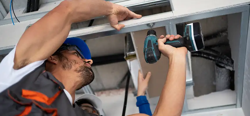 Our Improve Home Air Circulation Services in Marshall, TX
