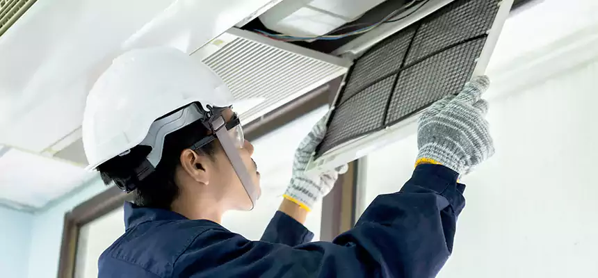 Our Residential Air Vent Cleaning Services in Marshall, TX