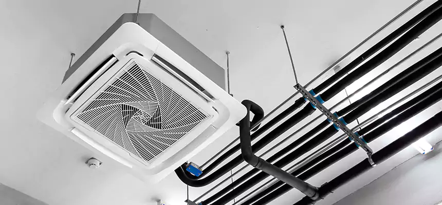 Our Smart AC Vent Controller Services in Marshall, TX