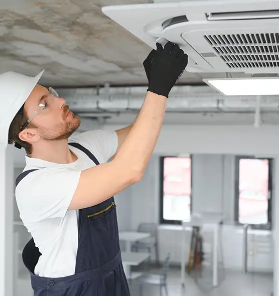 Top Affordable Duct Cleaning Services Near Me in Marshall, TX