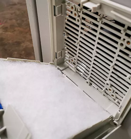 About Air Duct Overhaul & Upgrades in Marshall, TX