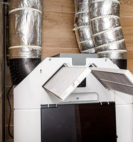 About Clogged Air Duct Repair in Marshall, TX