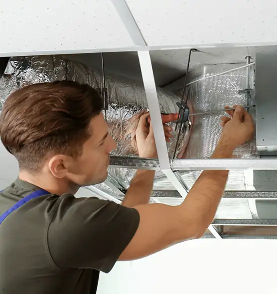 Professional Clogged Dryer Vent Repair in Marshall, TX