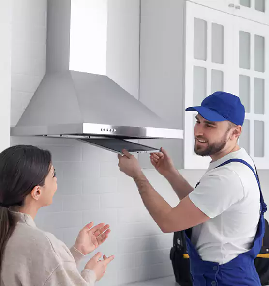 Professional Dryer Vent Cleaning Service in Marshall, TX