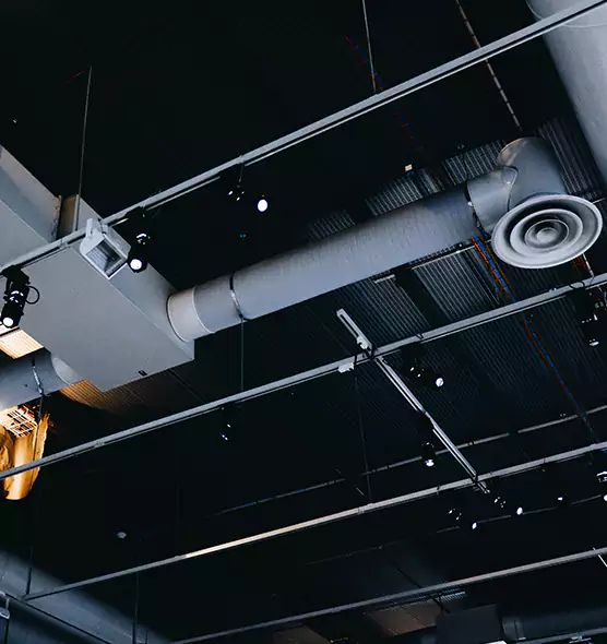 About Duct Sanitization with UV Light in Marshall, TX