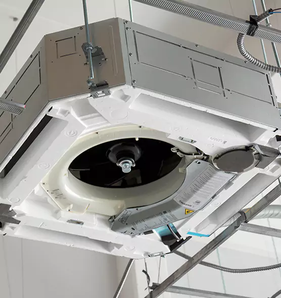 Professional Industrial Dryer Vent Cleaning in Marshall, TX