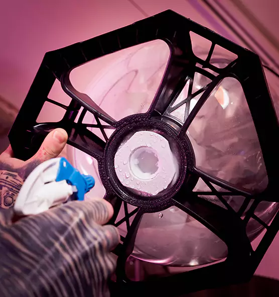 Expert Low VOC Vent Installation in Marshall, TX