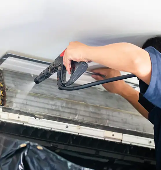 Welcome to Move-in/Move-out Duct Cleaning Services in Marshall, TX
