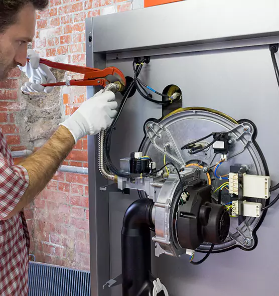 Advanced Repair Dryer Vent Hose in Marshall, TX