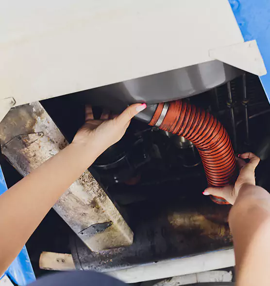 Top-Notch Return Vent Cleaning Service in Marshall, TX