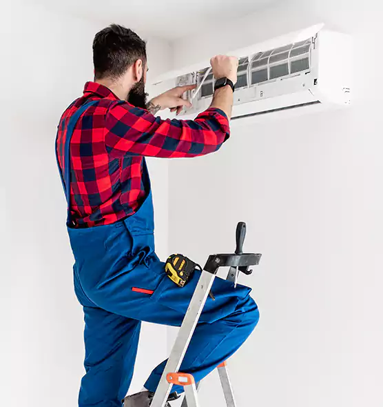 About Smart Air Conditioning Installation in Marshall, TX