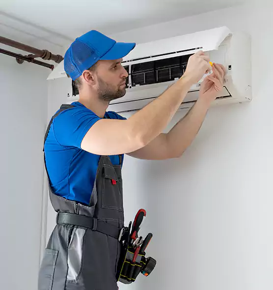 About Smart Thermostat AC Installation in Marshall, TX