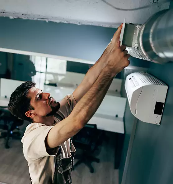 Reliable Warehouse Vent Cleaning in Marshall, TX