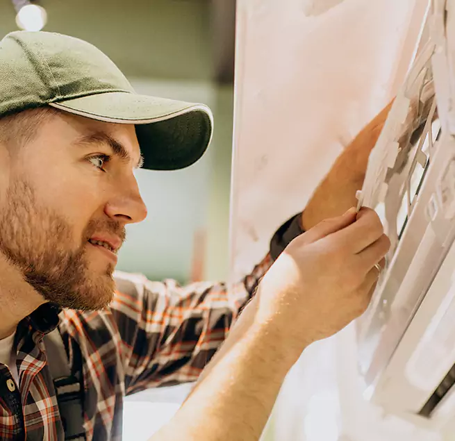 Why Homeowners Businesses Trust Us in Marshall, TX?