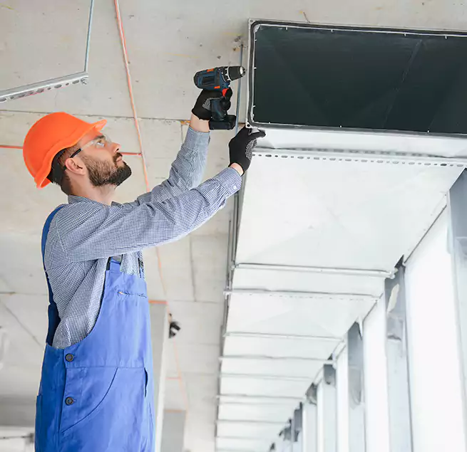 Why Homeowners & Businesses Trust Us in Marshall, TX?