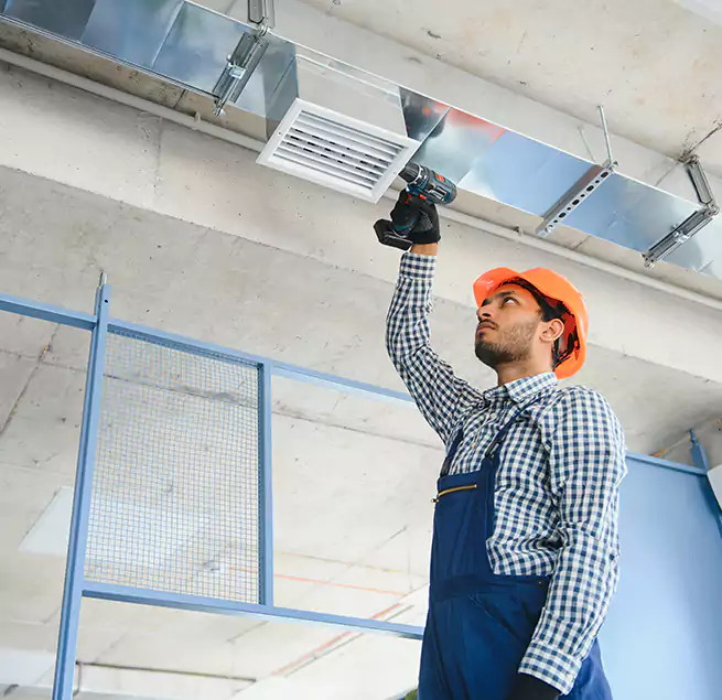 Why Homeowners & Businesses Trust Us in Marshall, TX?