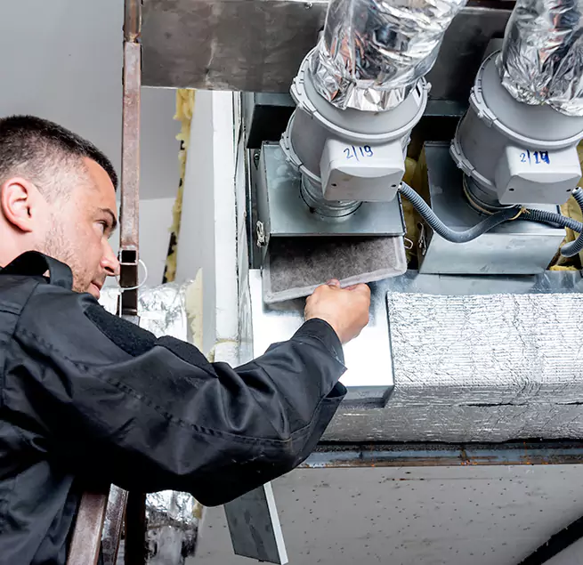 Why Homeowners & Businesses Trust Us in Marshall, TX?