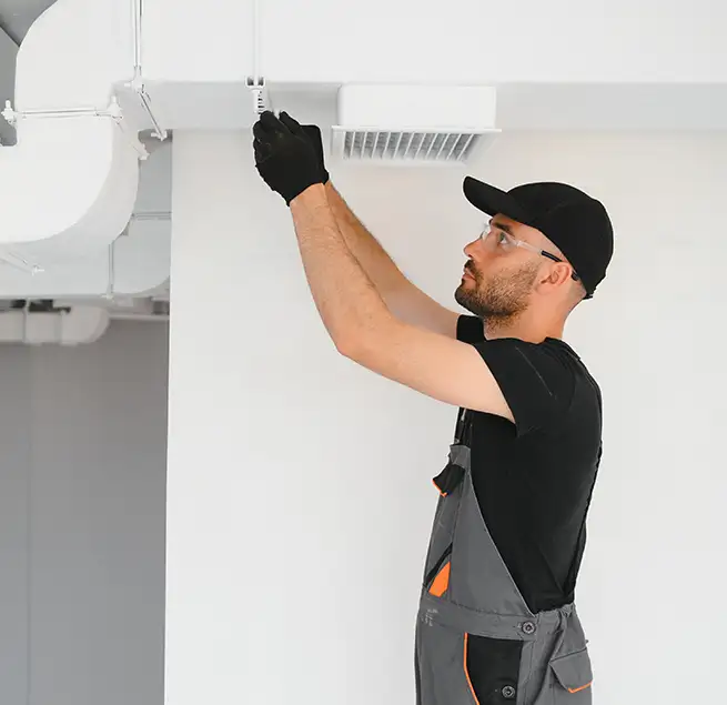 Why Homeowners & Businesses Trust Us in Marshall, TX?