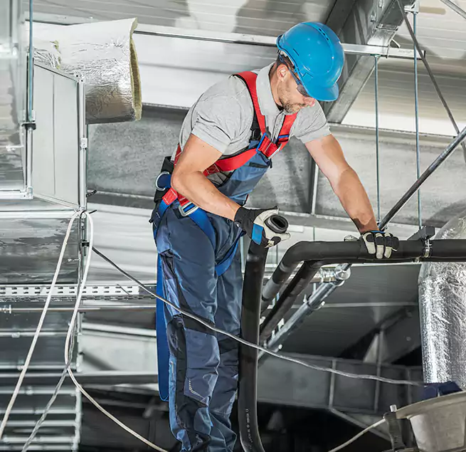 Why Homeowners & Businesses Trust Us in Marshall, TX?