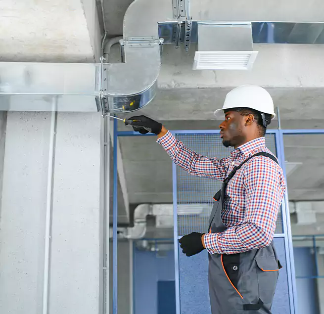 Why Homeowners & Businesses Trust Us Marshall, TX