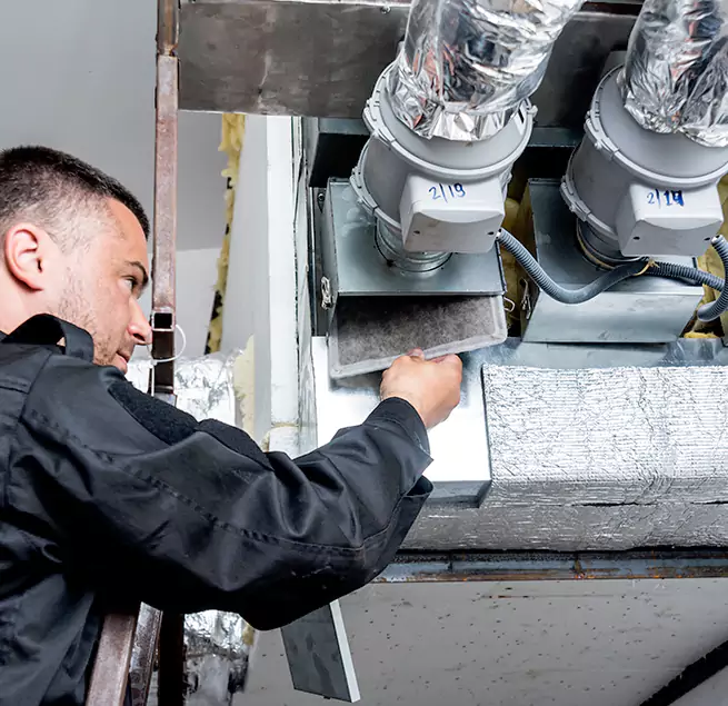 Why Homeowners & Businesses Trust Us in Marshall, TX?