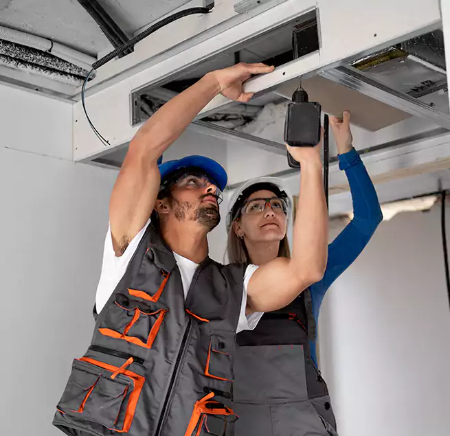 Why Homeowners & Businesses Trust Us in Marshall, TX