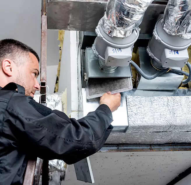 Why Homeowners & Businesses Trust Us in Marshall, TX?