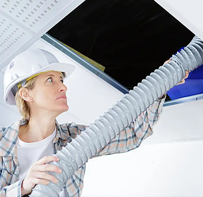 Why Homeowners & Businesses Trust Us Marshall, TX