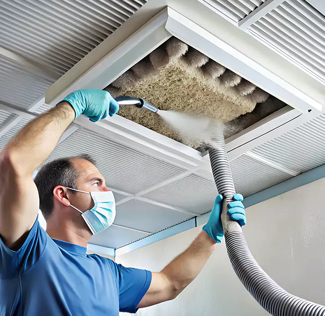 Why Homeowners & Businesses Trust Us Marshall, TX