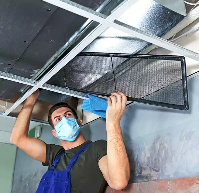 Why Homeowners Businesses Trust Us in Marshall, TX