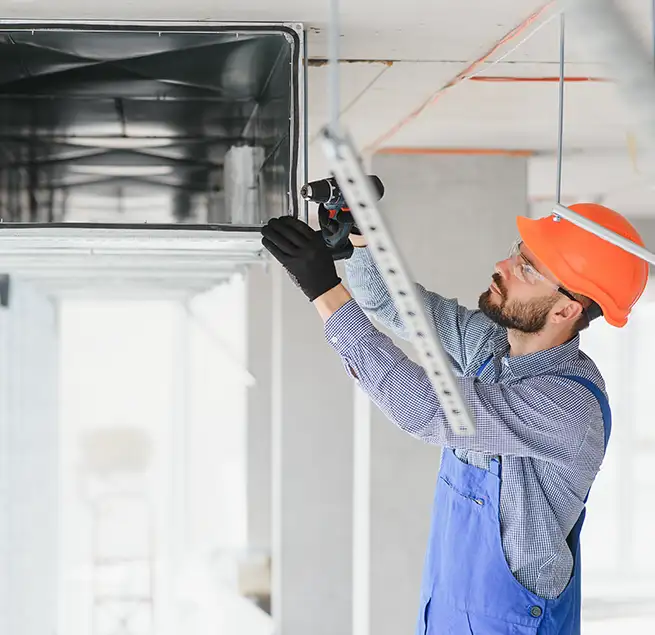 Why Homeowners & Businesses Trust Us in Marshall, TX?