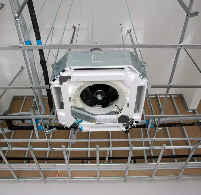 Why Homeowners & Businesses Trust Us in Marshall, TX?