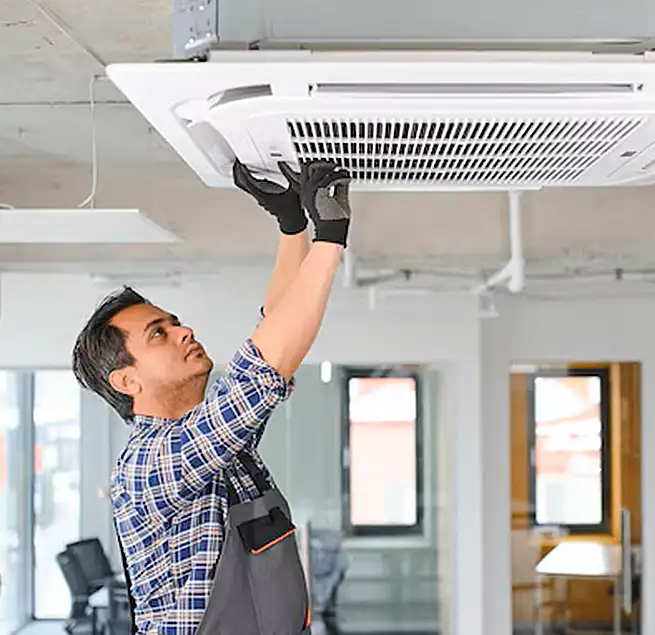 Why Homeowners & Businesses Trust Us in Marshall, TX?