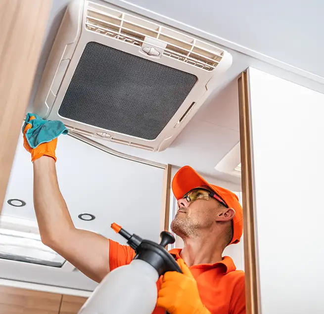 Why Homeowners & Businesses Trust Us in Marshall, TX?