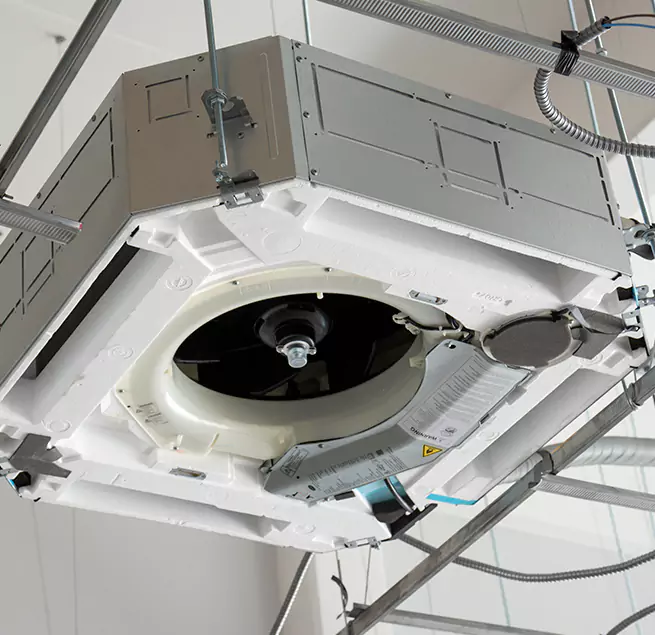 Why Homeowners & Businesses Trust Us in Marshall, TX?