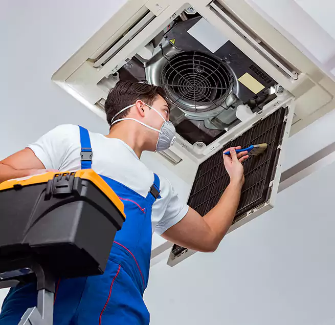 Why Homeowners & Businesses Trust Us in Marshall, TX