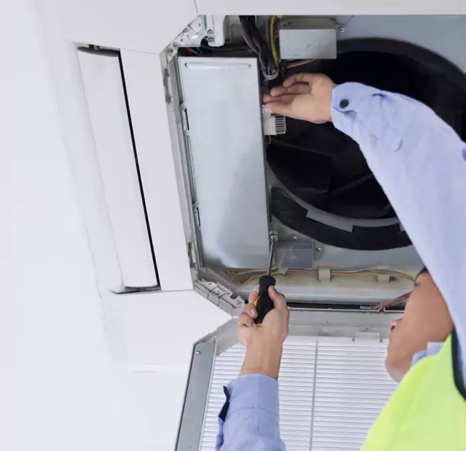 Why Homeowners & Businesses Trust Us in Marshall, TX?