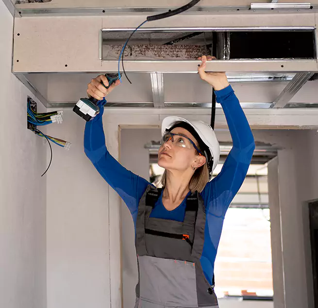 Why Homeowners & Businesses Trust Us in Marshall, TX?