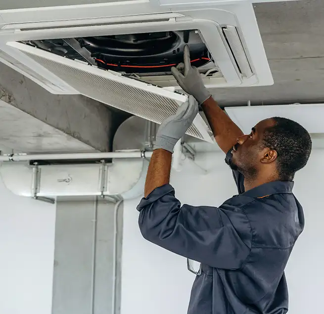 Why Homeowners & Businesses Trust Us in Marshall, TX?