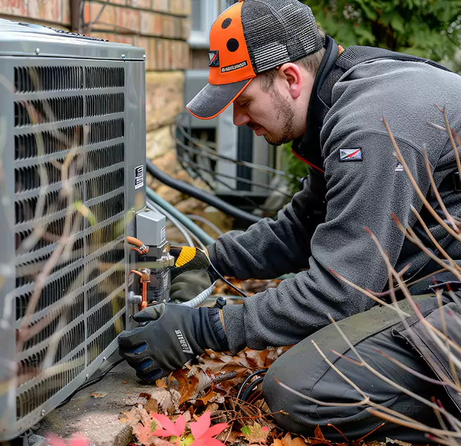 Why Homeowners & Businesses Trust Us in Marshall, TX?