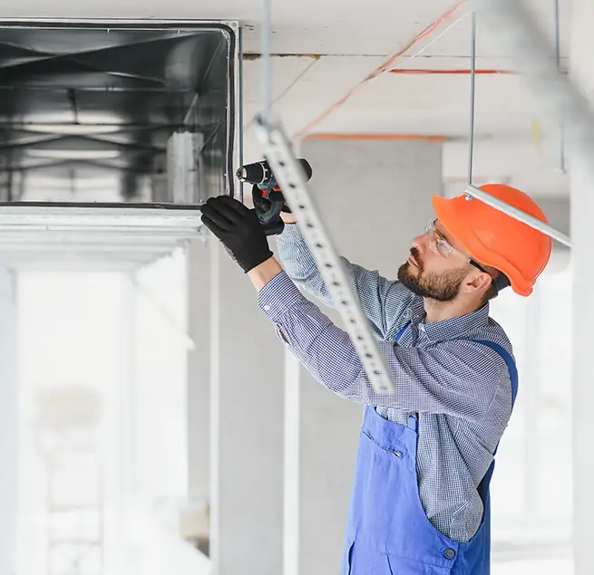  Why Homeowners Businesses Trust Us Marshall, TX