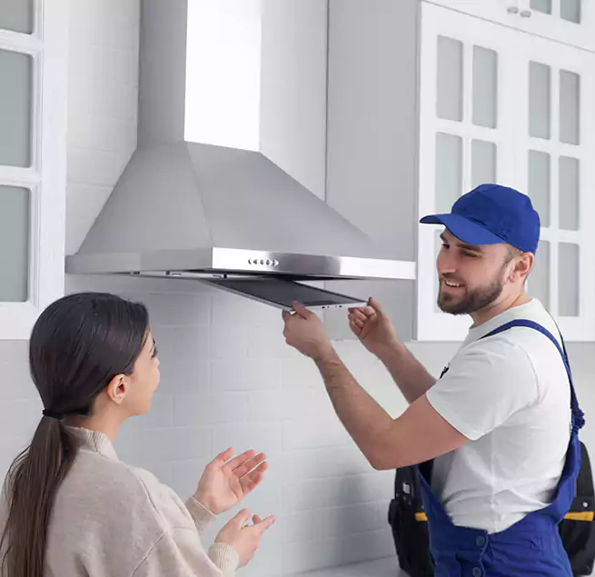 Why Homeowners & Businesses Trust Us in Marshall, TX?