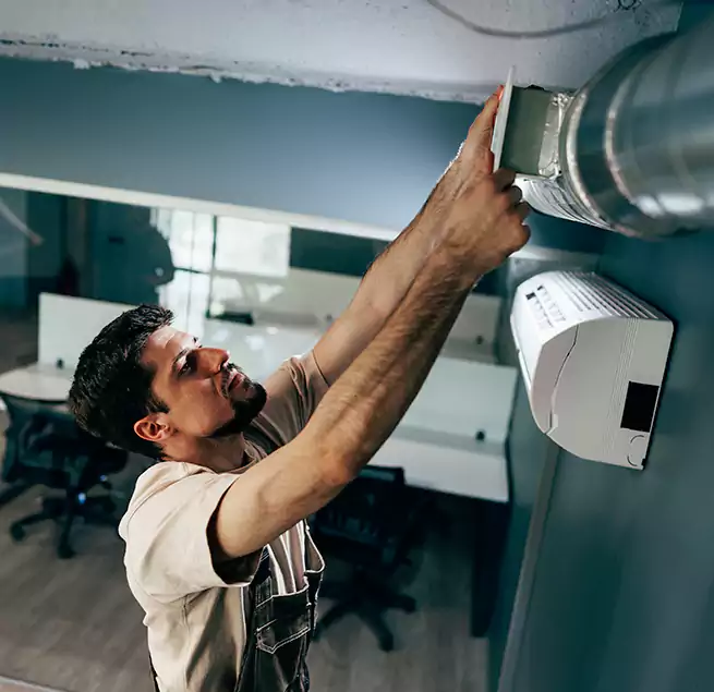 Why Homeowners & Businesses Trust Us in Marshall, TX?