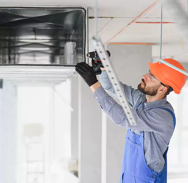 Why Homeowners & Businesses Trust Us in Marshall, TX?